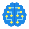 machine learning logo